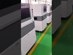 laboratorio per SMT AOI